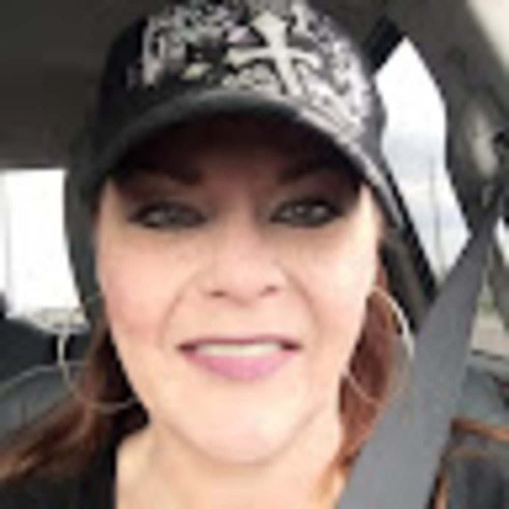 Meet your Posher, Sheree